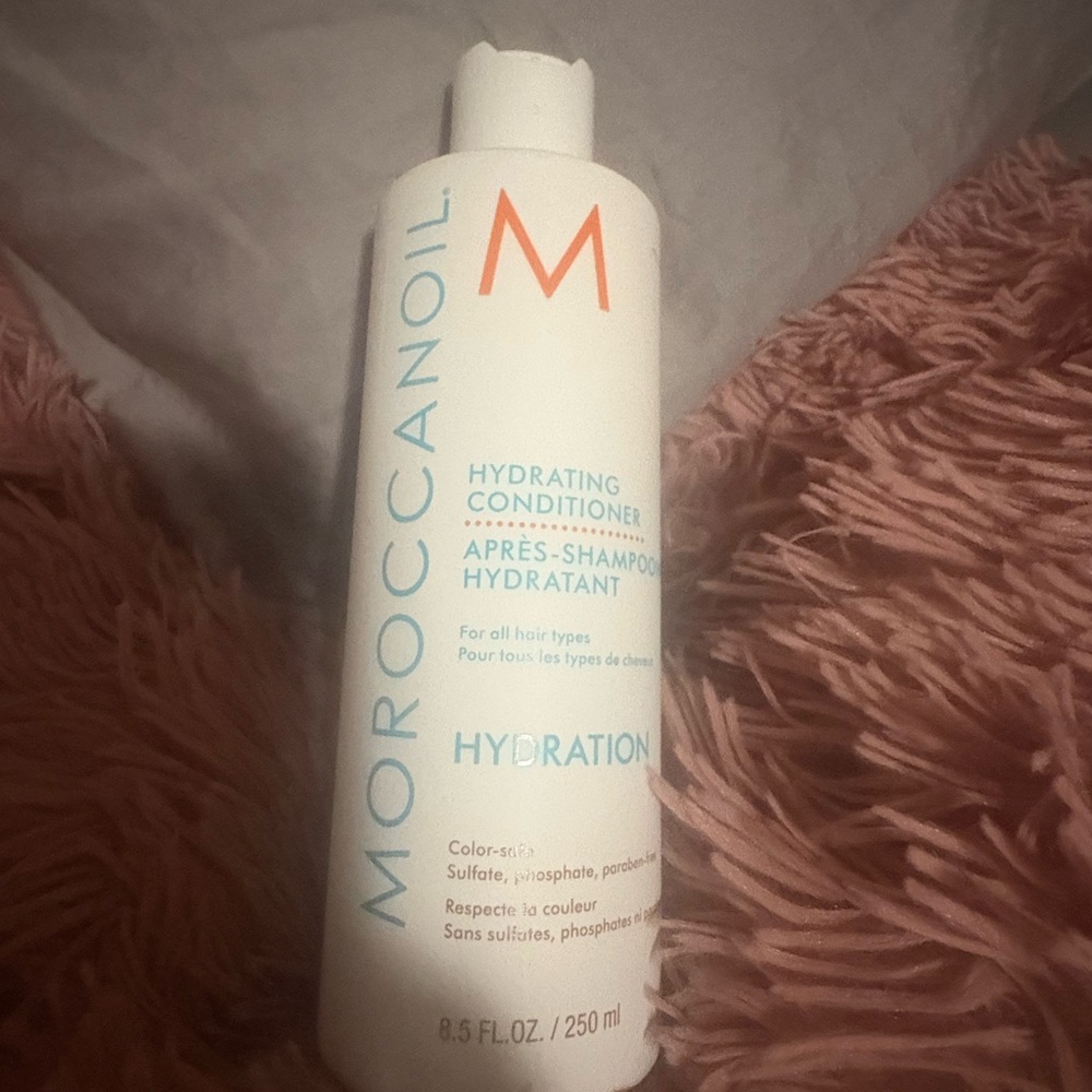 Moroccanoil Hydrating Conditioner